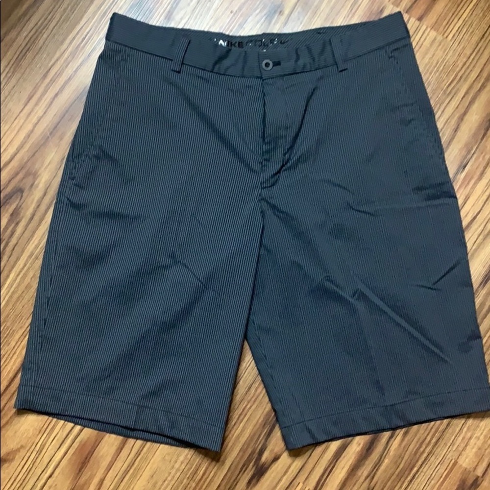 Nike Golf Standard Fit Men Athletic Short